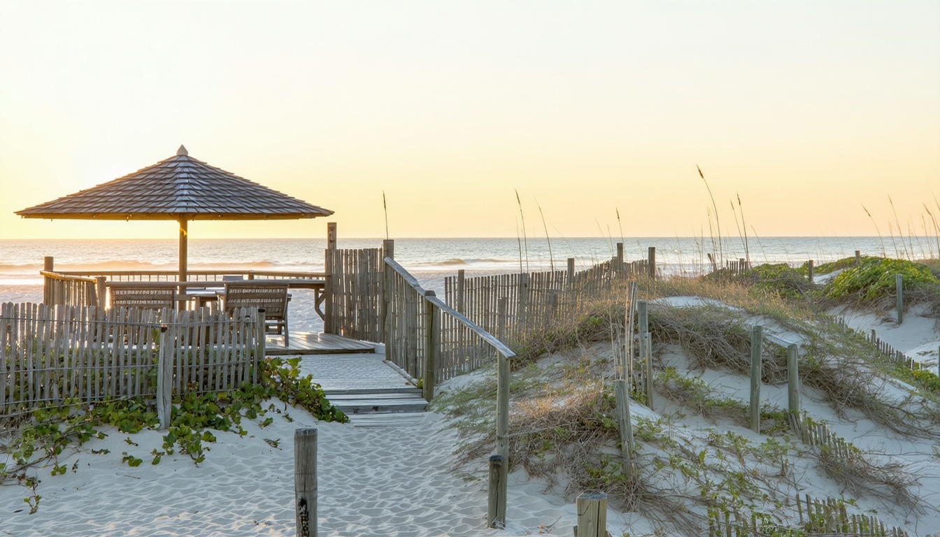 Sunset Beach Inn logo